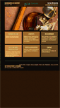 Mobile Screenshot of huissier-toulon.com
